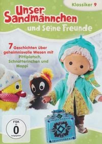 Produktbild: Unser Sandm&auml;nnchen (09)