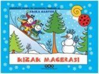 Produktbild: Ugurb&ouml;cegi Sevecen Ile Salyangoz Tomurcuk 29 - Kizak Macerasi