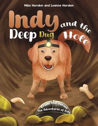 Produktbild: Indy and the Deep Dug Hole