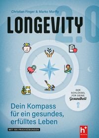 Produktbild Longevity 2.0