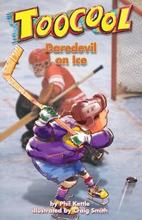 Produktbild: Daredevil On Ice - Toocool Series