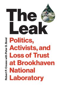 Produktbild: The Leak