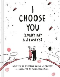 Produktbild: I Choose You