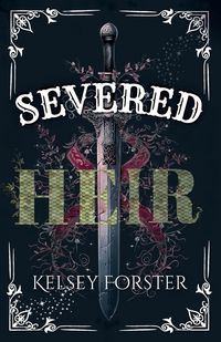 Produktbild: Severed Heir