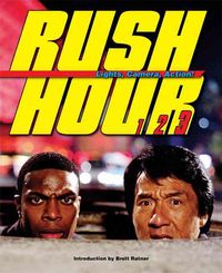Produktbild: Rush Hour: Lights, Camera, Action!