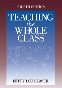 Produktbild: Teaching the Whole Class