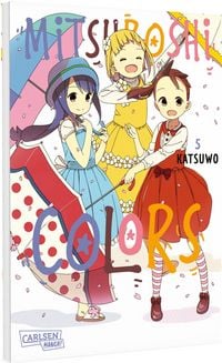 Produktbild Mitsuboshi Colors 5