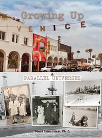 Produktbild: Growing Up Venice