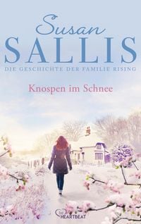 Produktbild: Knospen im Schnee