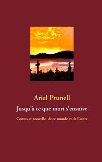 Produktbild: Jusqu'&agrave; ce que mort s'ensuive