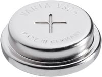 Produktbild: Varta V 80 H Knopfzellen-Akku 80H NiMH 80 mAh 1.2V 1St.