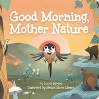 Produktbild: Good Morning, Mother Nature