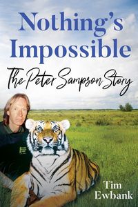 Produktbild: Nothing's Impossible