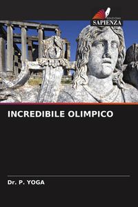Produktbild: Incredibile Olimpico