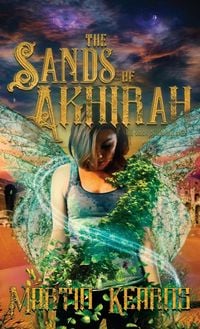 Produktbild: The Sands of Akhirah