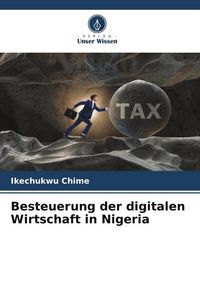 Produktbild: Besteuerung der digitalen Wirtschaft in Nigeria