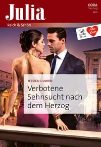 Produktbild: Verbotene Sehnsucht nach dem Herzog