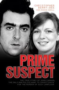 Bild vom Artikel Berry-Dee, C: Prime Suspect vom Autor Christopher Berry-Dee