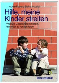 Produktbild: Hilfe, meine Kinder streiten