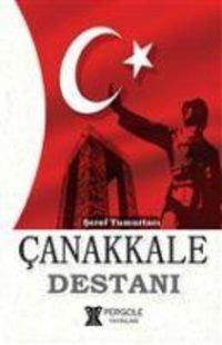 Produktbild: Canakkale Destani