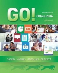 Produktbild: Go W/office 2016 V01