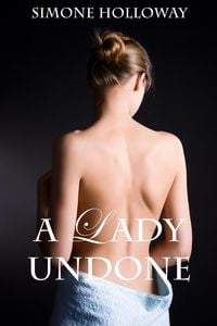Produktbild: A Lady Undone 8: The Pirate's Captive