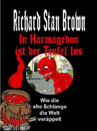 Produktbild: In Harmagedon ist der Teufel los