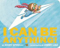 Produktbild: I Can Be Anything!