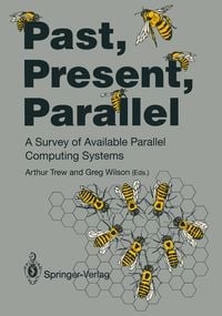Produktbild: Past, Present, Parallel