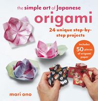 Produktbild: The Simple Art of Japanese Origami