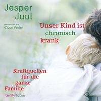 Produktbild: Unser Kind ist chronisch krank