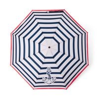Produktbild: Regenschirm Maritim "Salt & Lines"