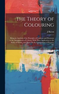 Produktbild: The Theory of Colouring