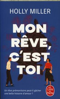 Produktbild: Mon r&ecirc;ve, c'est toi