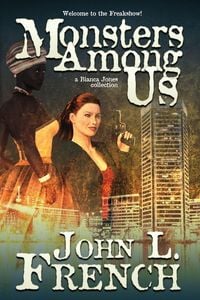 Produktbild: MONSTERS AMONG US