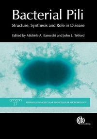 Produktbild: Bacterial Pili