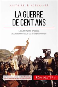 Produktbild: La guerre de Cent Ans