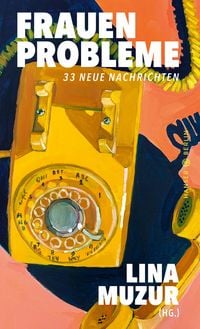 Produktbild Frauenprobleme