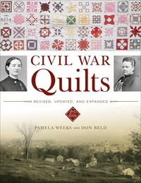 Produktbild: Civil War Quilts
