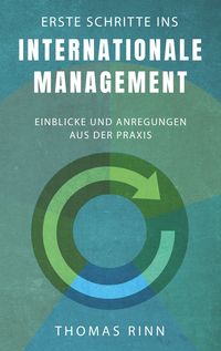 Produktbild: Erste Schritte ins internationale Management