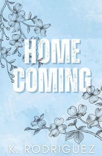 Produktbild: Homecoming