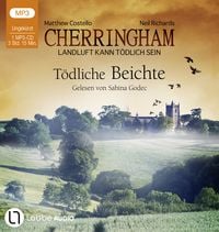 Produktbild: Cherringham - Tödliche Beichte