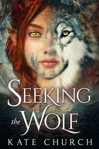 Produktbild: Seeking the Wolf