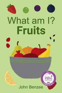 Produktbild: What am I? Fruits