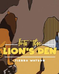 Produktbild: Into The Lion's Den
