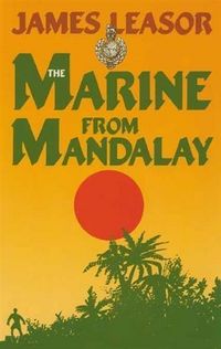 Produktbild: Marine From Mandalay