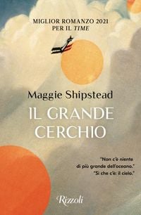 Produktbild: Il grande cerchio