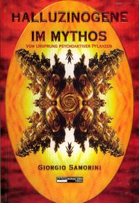 Produktbild: Halluzinogene im Mythos