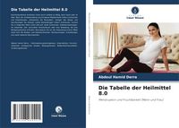 Produktbild: Die Tabelle der Heilmittel 8.0