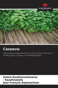 Produktbild: Cassava: